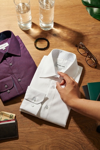 Formal Shirt
