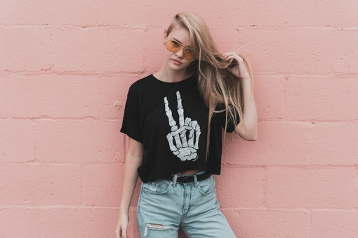Black T-Shirt