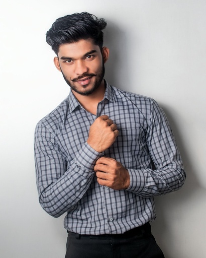 Formal Shirt